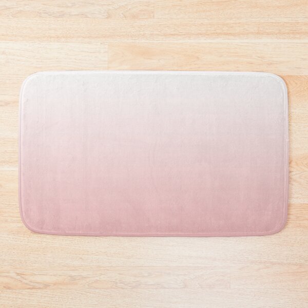 Item preview, Chroma Gradia - Snow to Rose designed and sold by Irene Estelle.