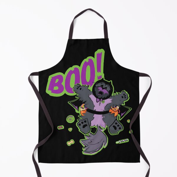 Item preview, BOO! Scaredy-Cat Jump designed and sold by MaestroTAVI.