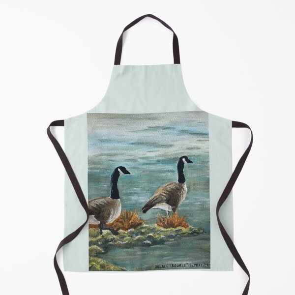 Item preview, Double Trouble designed and sold by Hannah Parsler.