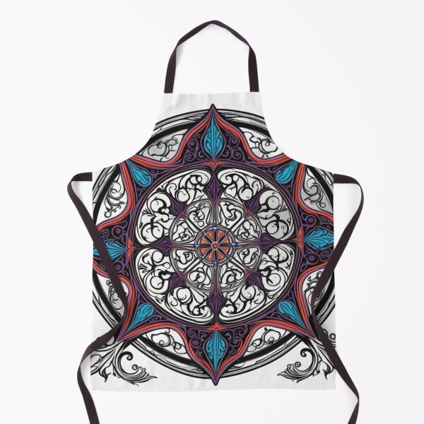 Artikelvorschau, Gotische Kunst entworfen und verkauft von Travelcases.