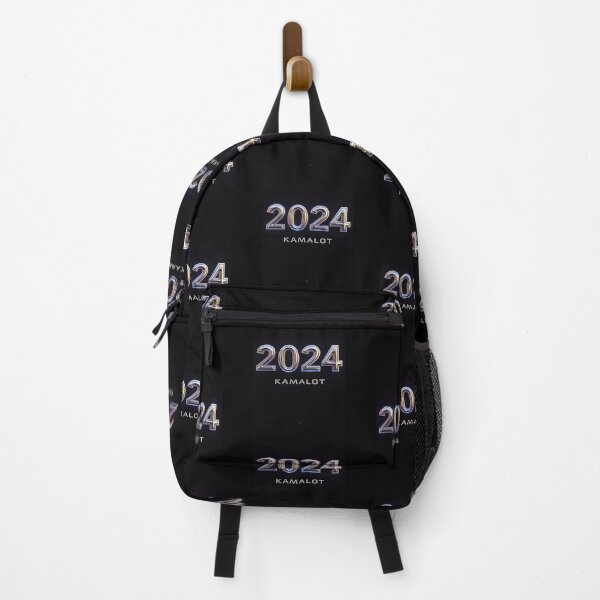 Item preview, Kamala Harris- Kamalot 2024 designed and sold by dsxclothing.