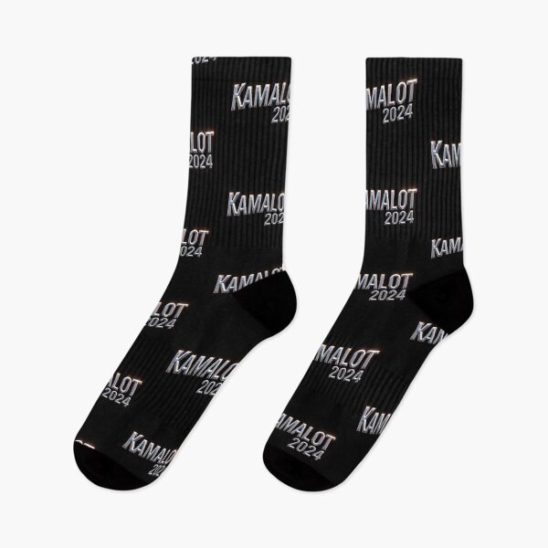 Item preview, Kamala Harris- Kamalot 2024 designed and sold by dsxclothing.