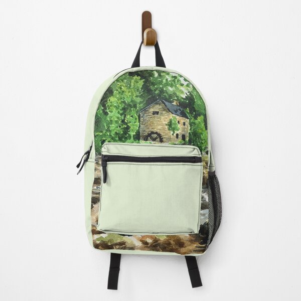 Item preview, Cenarth Falls designed and sold by Hannah Parsler.