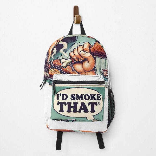 Item preview, i'd smoke that designed and sold by GrzeGorzoG.