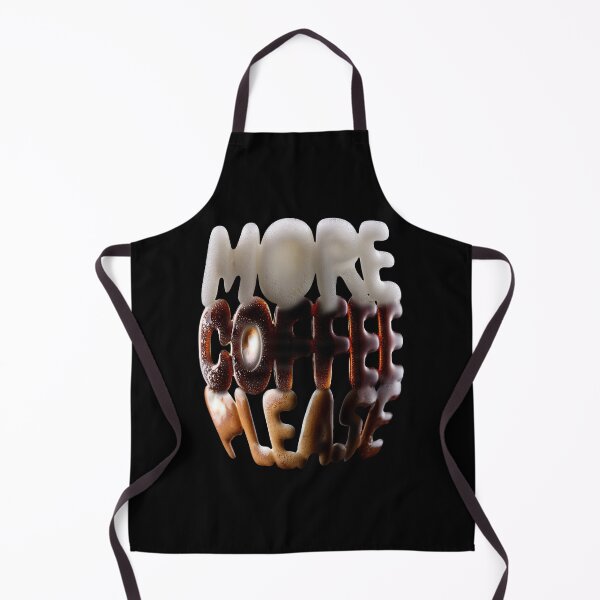 Item preview, More Coffee Please designed and sold by SuRReal3D.