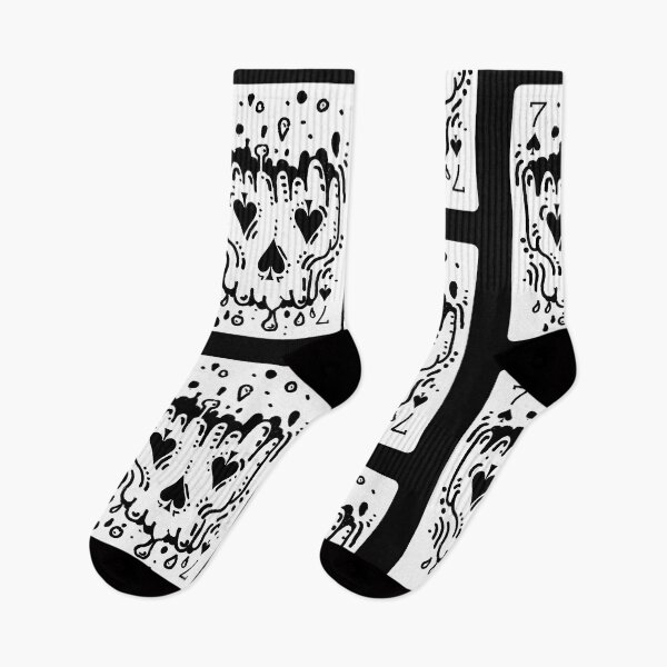 Item preview, Mind Melting Skull | 7 Spades designed and sold by PBD-Offical.