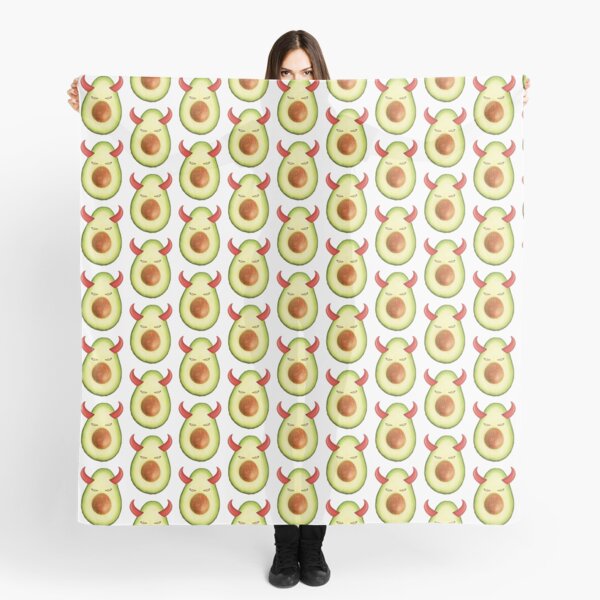 Advokat Des Teufels Advocatus Diaboli Tuch Von Pacifikon Redbubble