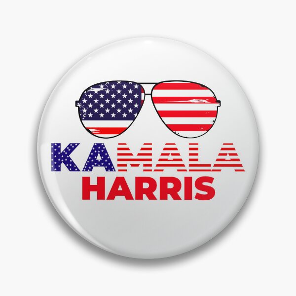 Item preview, Kamala Harris 2024 - Empower the Future, Unity and Progress Election Tee designed and sold by Joturis.