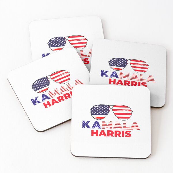 Item preview, Kamala Harris 2024 - Empower the Future, Unity and Progress Election Tee designed and sold by Joturis.
