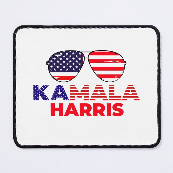 Item preview, Kamala Harris 2024 - Empower the Future, Unity and Progress Election Tee designed and sold by Joturis.