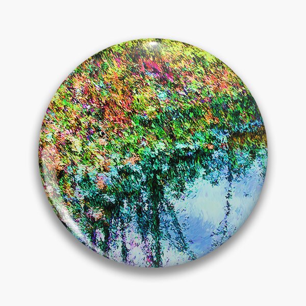 Item preview, Banks Of A Better Reverie designed and sold by RiverDeeDesigns.