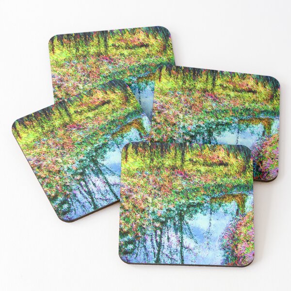 Item preview, Banks Of A Better Reverie designed and sold by RiverDeeDesigns.