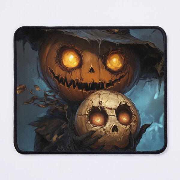 Item preview, Pumkin Head designed and sold by dazzeink.