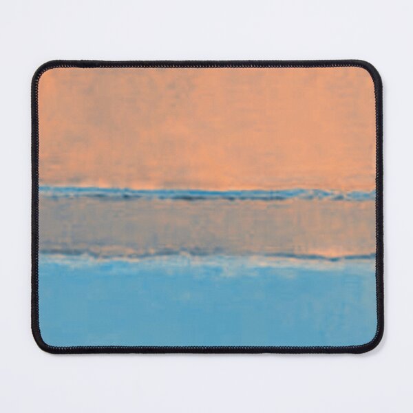 Item preview, Rothkoid XXXI, painting inspired by the work of Mark Rothko. designed and sold by thalasson.