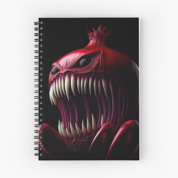 Item preview, AHHHHHH Red Onion  designed and sold by ZombieCrew.