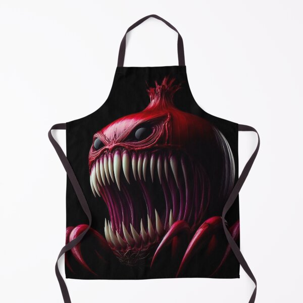 Item preview, AHHHHHH Red Onion designed and sold by ZombieCrew.
