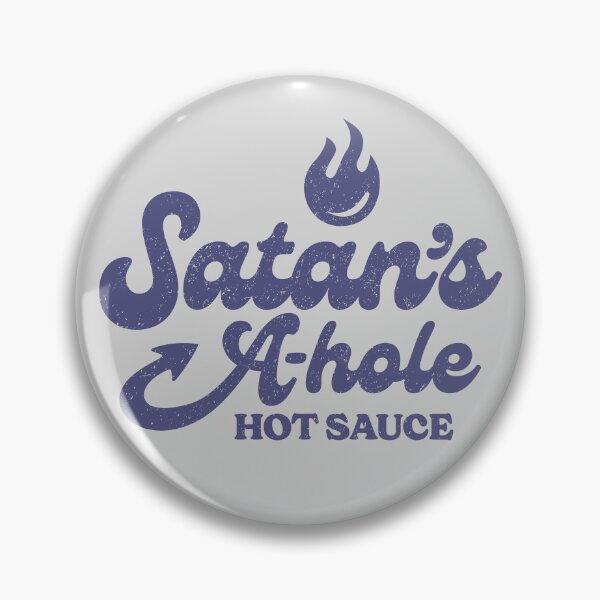 Artikelvorschau, Satans scharfe Soße entworfen und verkauft von visualcraftsman.