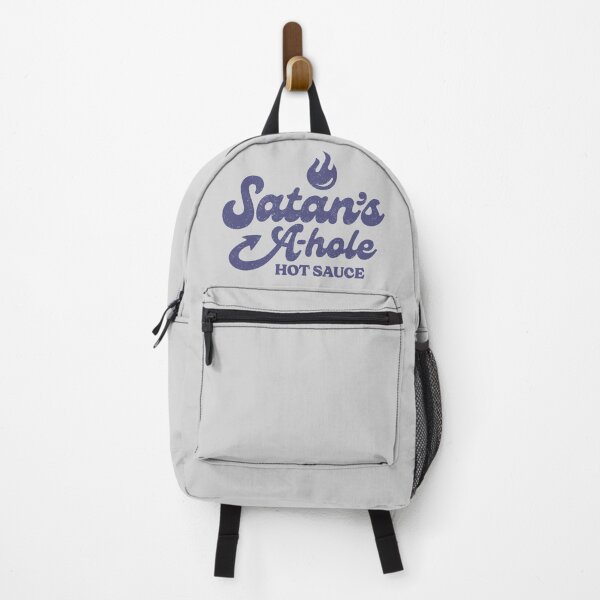 Item preview, Satans Hot Sauce designed and sold by visualcraftsman.