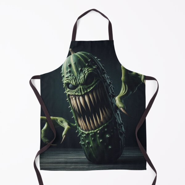Item preview, Monster Pickle designed and sold by ZombieCrew.