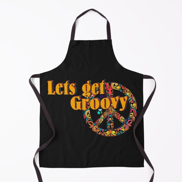 Item preview, Lets Get Groovy designed and sold by Fluid Artzworx.