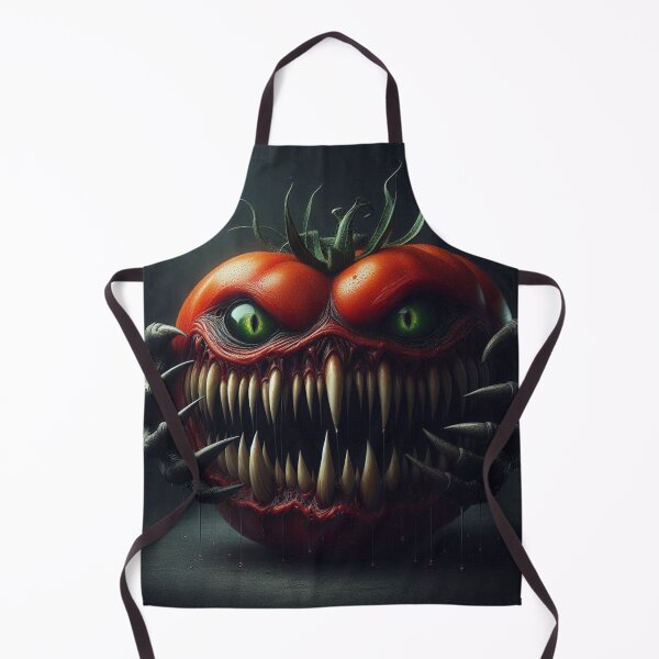 Item preview, Killer Tomato designed and sold by ZombieCrew.