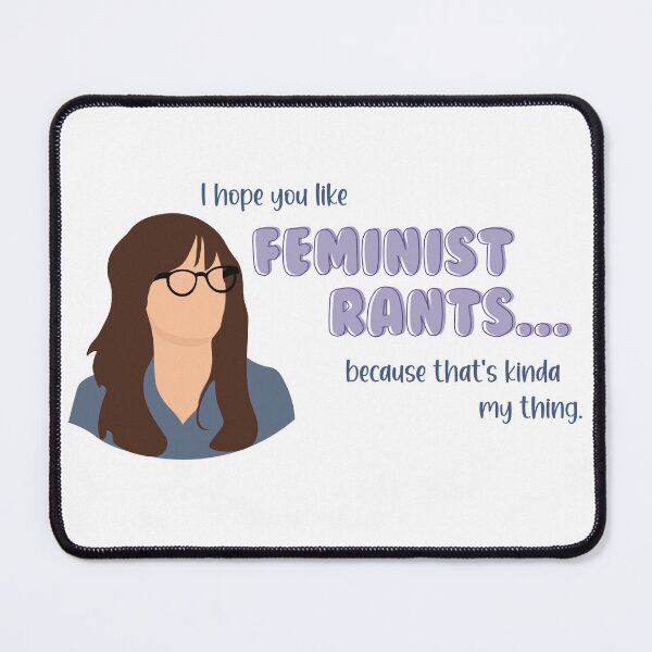 Item preview, Feminist Rants designed and sold by morgan <3.