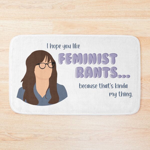Item preview, Feminist Rants designed and sold by morgan <3.