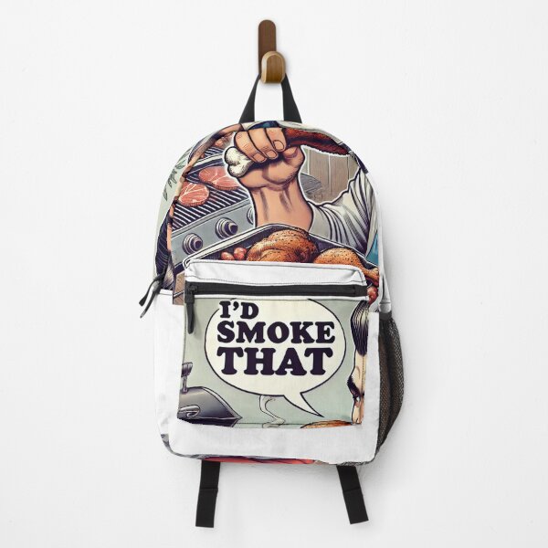 Item preview, i'd smoke that designed and sold by GrzeGorzoG.
