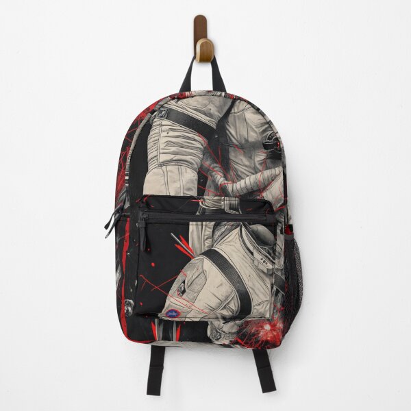 Item preview, Astronaut in Space designed and sold by Qim X Fantasy.