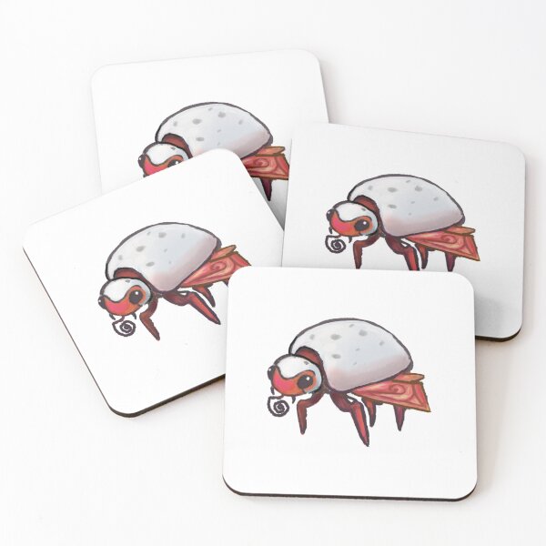 Item preview, Mushroom Bug designed and sold by galaxybuttt.