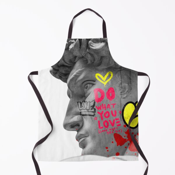 Item preview, Urban Icon. David Graffiti designed and sold by DonVivaldo.