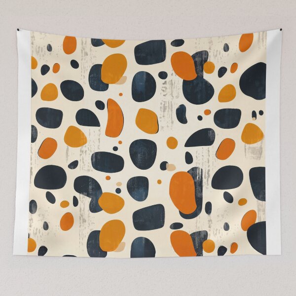 Item preview, GEMSTONE BUBBLES : CAFE ART  designed and sold by Zen Candy 3000 Travis Nicholas Zariwny.