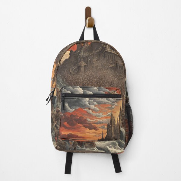 Item preview, Last frontier designed and sold by Tribal--Dreams.