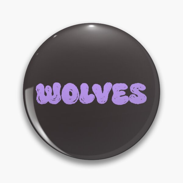 Item preview, Wesleyan College Wolves designed and sold by Caroline Amanda.