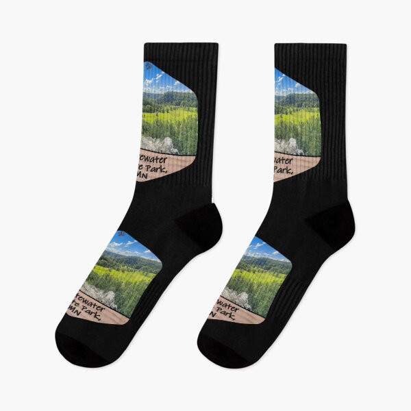 Item preview, Whitewater State Park in Minnesota (Eagle Point) designed and sold by gorff.