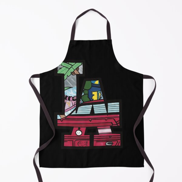 Item preview, Road Trip LA designed and sold by Inx Artworks.