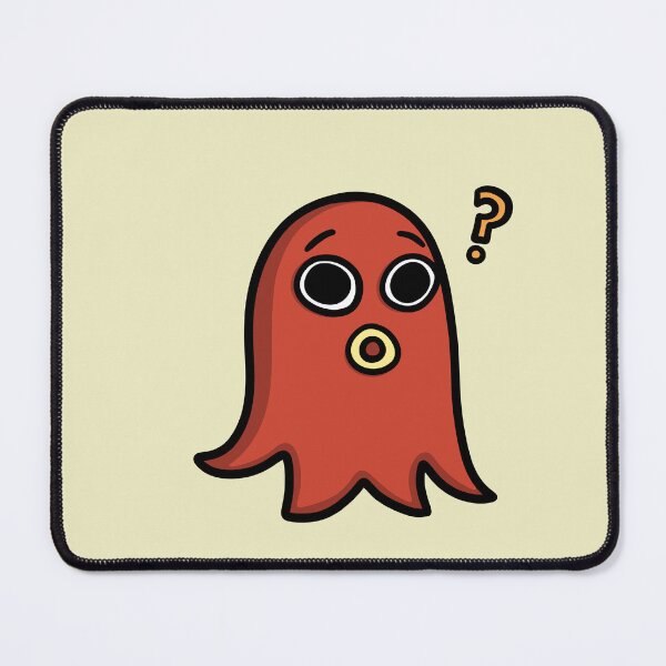Item preview, Confused Octopus Sausage  designed and sold by pekopeko55.