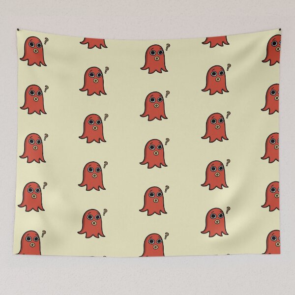 Item preview, Confused Octopus Sausage  designed and sold by pekopeko55.