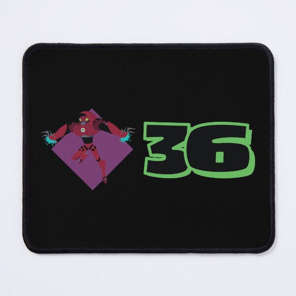 Item preview, Ben 10 - #36 Water Hazard designed and sold by Bluefooted.