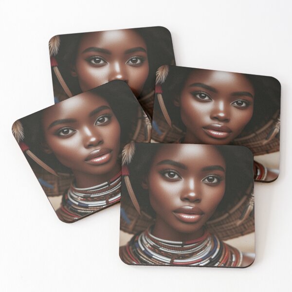 Item preview, Feminine Beauty designed and sold by sevenmountains.