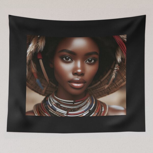 Item preview, Feminine Beauty designed and sold by sevenmountains.