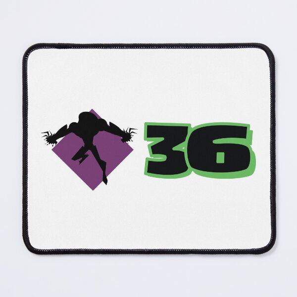 Item preview, Ben 10 - #36 Water Hazard (Black) designed and sold by Bluefooted.