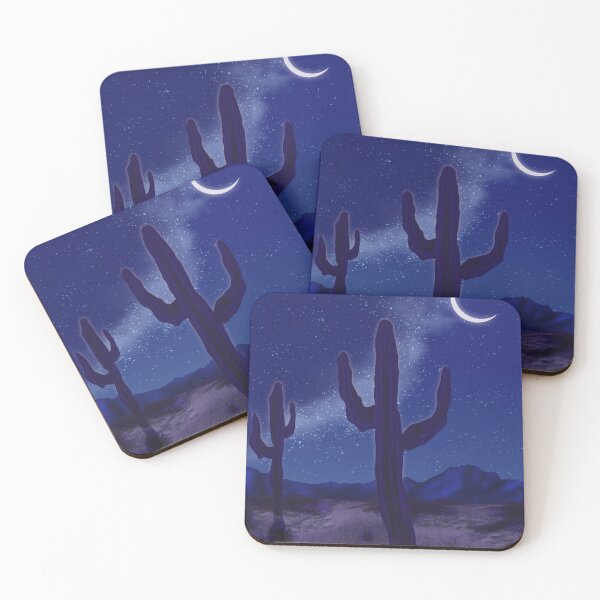 Item preview, Desert Nights designed and sold by devinsxdesigns.
