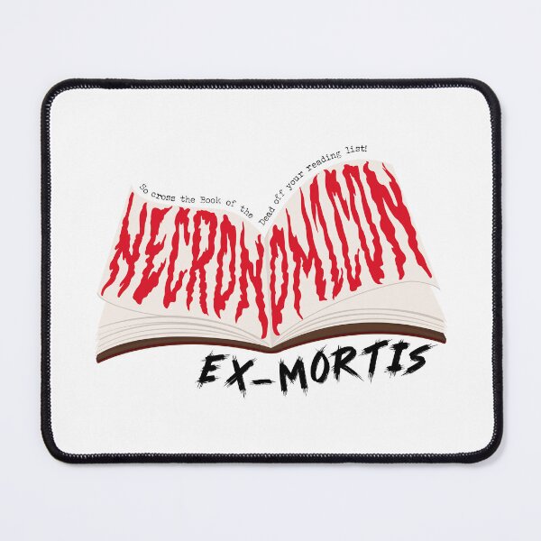 Item preview, Ex-Mortis - Ice Nine Kills Lyrics Series #1 designed and sold by amduarte.