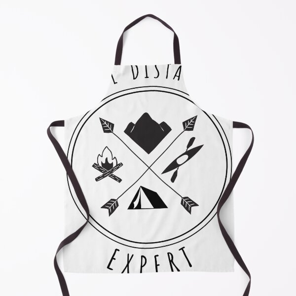 Item preview, Social Distancing Expert designed and sold by devinsxdesigns.
