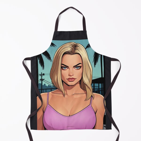 Item preview, Beautiful Margot designed and sold by ArtCraftLab.