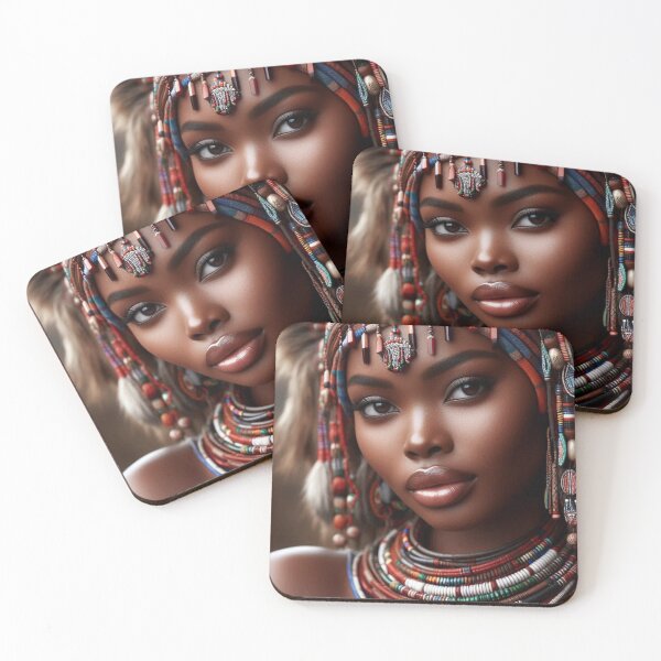 Item preview, Feminine Beauty designed and sold by sevenmountains.