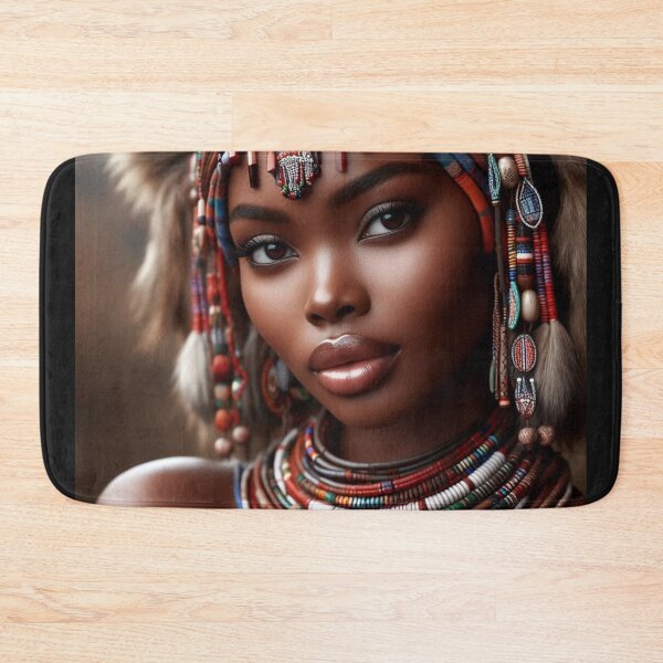 Item preview, Feminine Beauty designed and sold by sevenmountains.