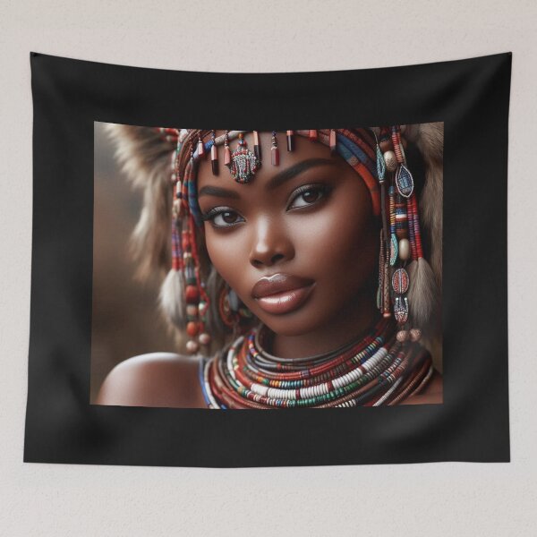 Item preview, Feminine Beauty designed and sold by sevenmountains.