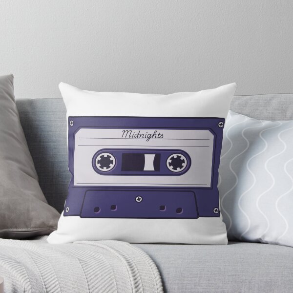 Item preview, midnights cassette designed and sold by thatSunshineGrl.
